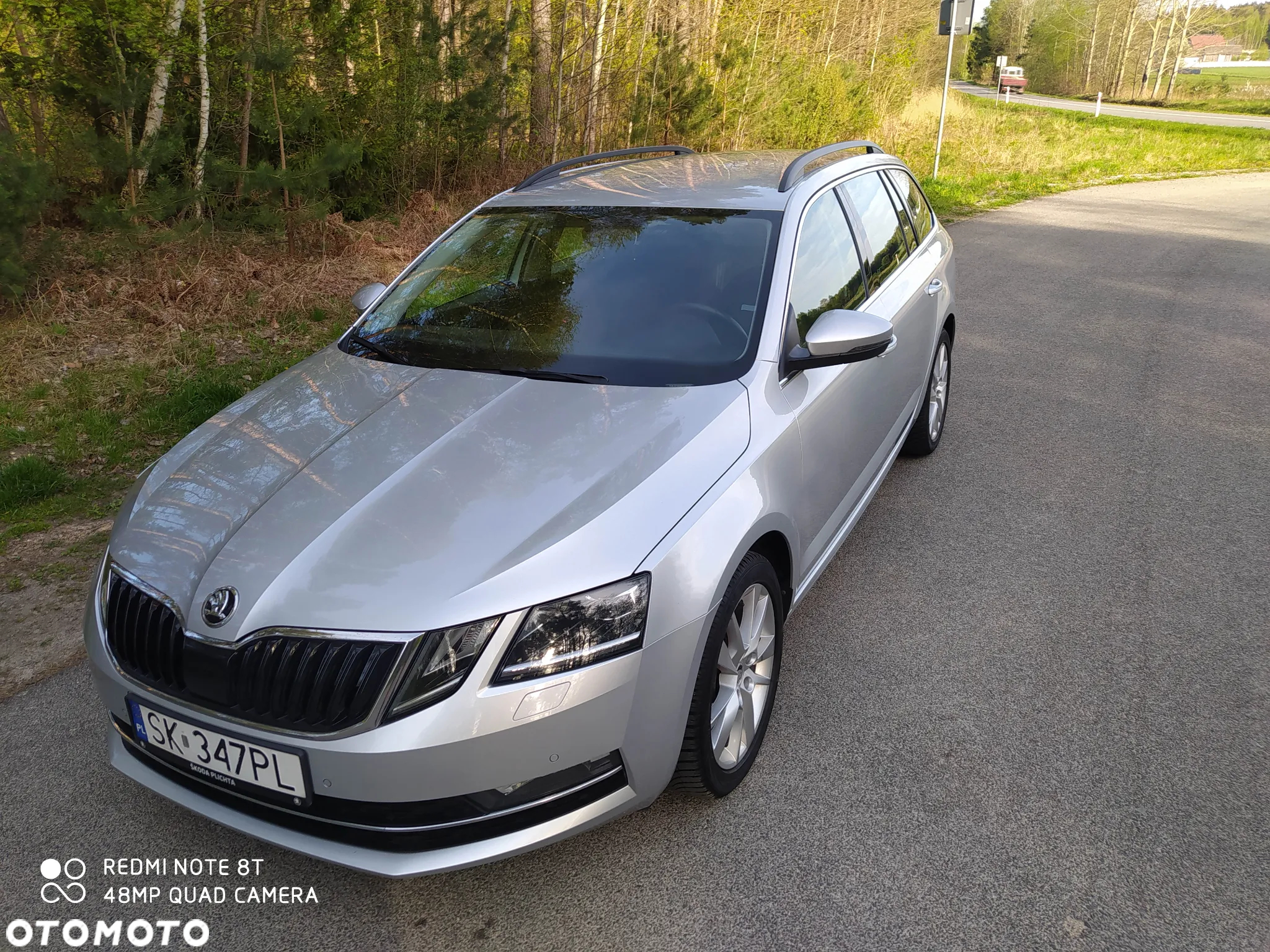 Skoda Octavia - 38