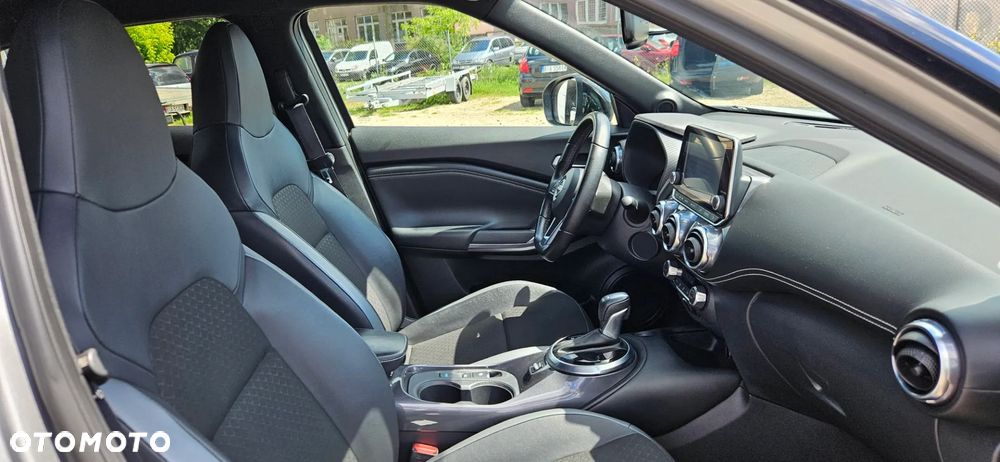 Nissan Juke - 22