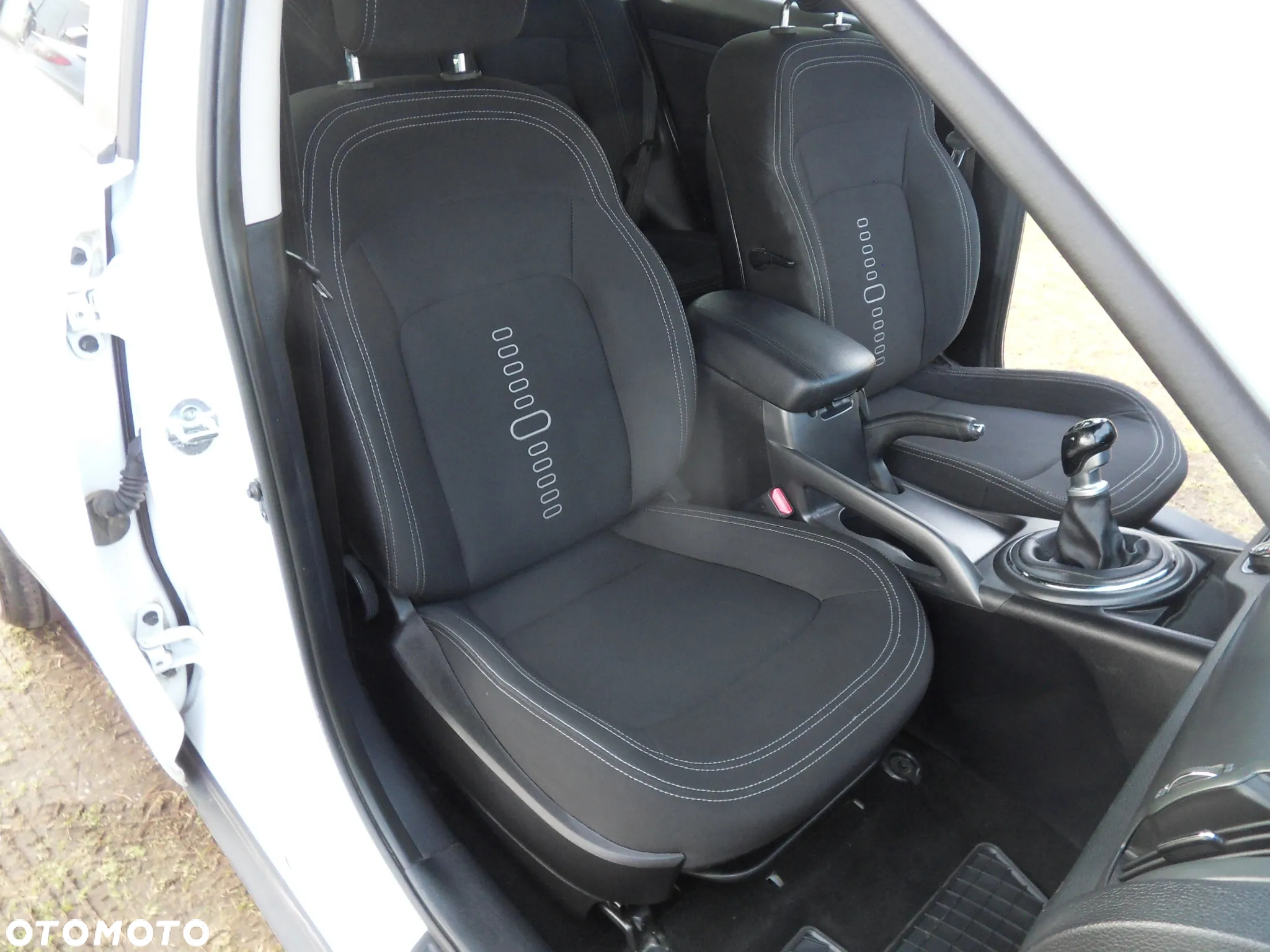 Kia Sportage 1.7 CRDI 2WD ISG Attract - 15