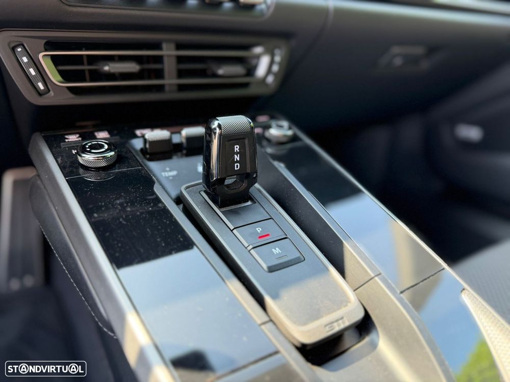Porsche 911 Série G - 18