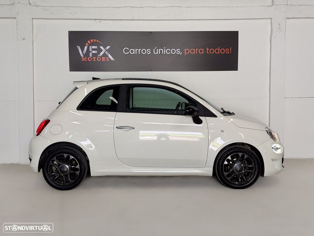 Fiat 500 - 10