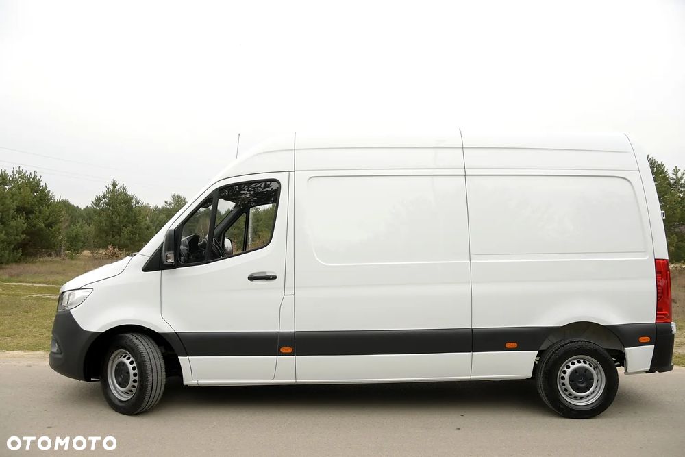 Mercedes-Benz SPRINTER * 2.0 CDI 150KM * L2H2 * Salon PL * SUPER STAN! - 3