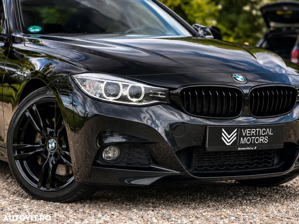 BMW Seria 3 - 3
