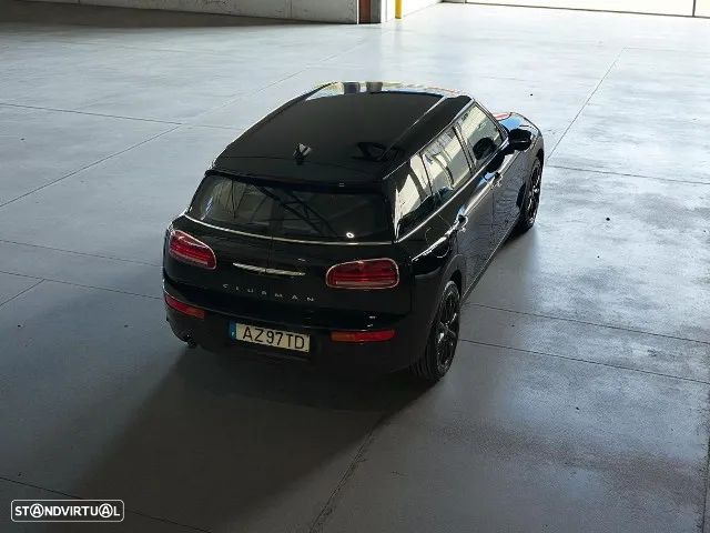 MINI Clubman One D Aut. - 27