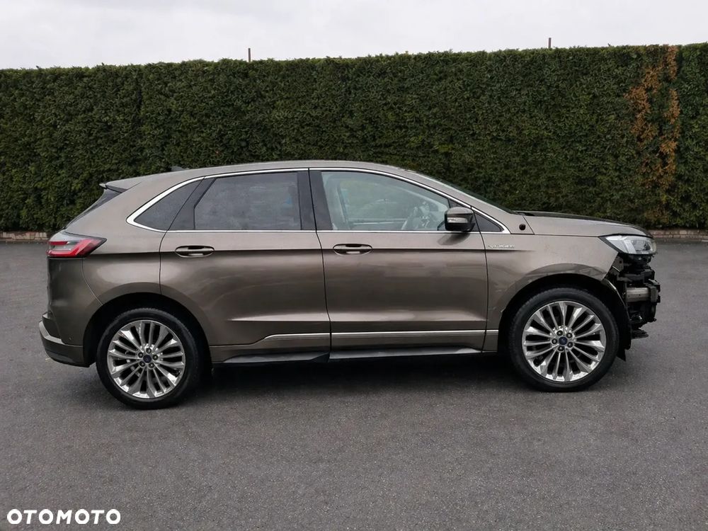 Ford Edge 2.0 EcoBlue Twin-Turbo 4WD Vignale - 1