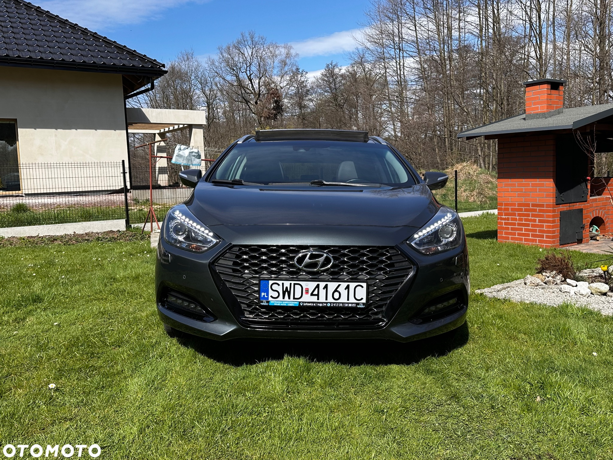 Opel Astra 1.5 D Automatik Ultimate - 7
