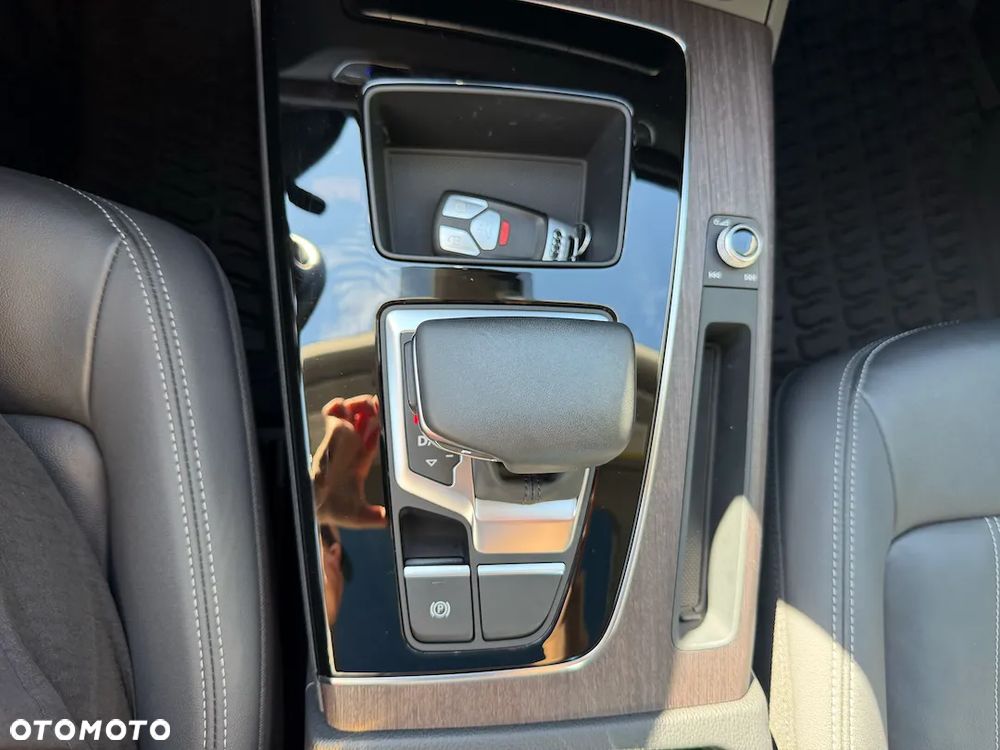 Audi Q5 45 TFSI quattro S tronic - 27