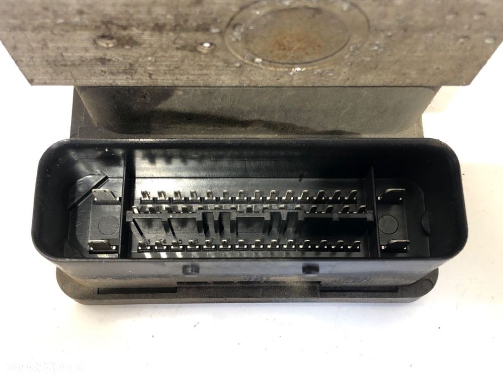 POMPA ABS  SEAT TOLEDO II (1M2) 1998 - 2006 1.6 74 kW [100 KM] benzyna 1998 - 2004 1C0907379J - 4