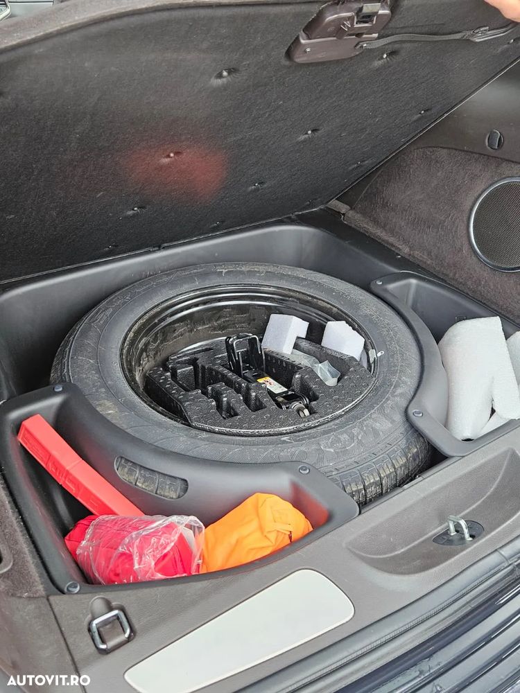 Jeep Grand Cherokee 3.0 V6 Multijet 4WD Automatik Summit - 9