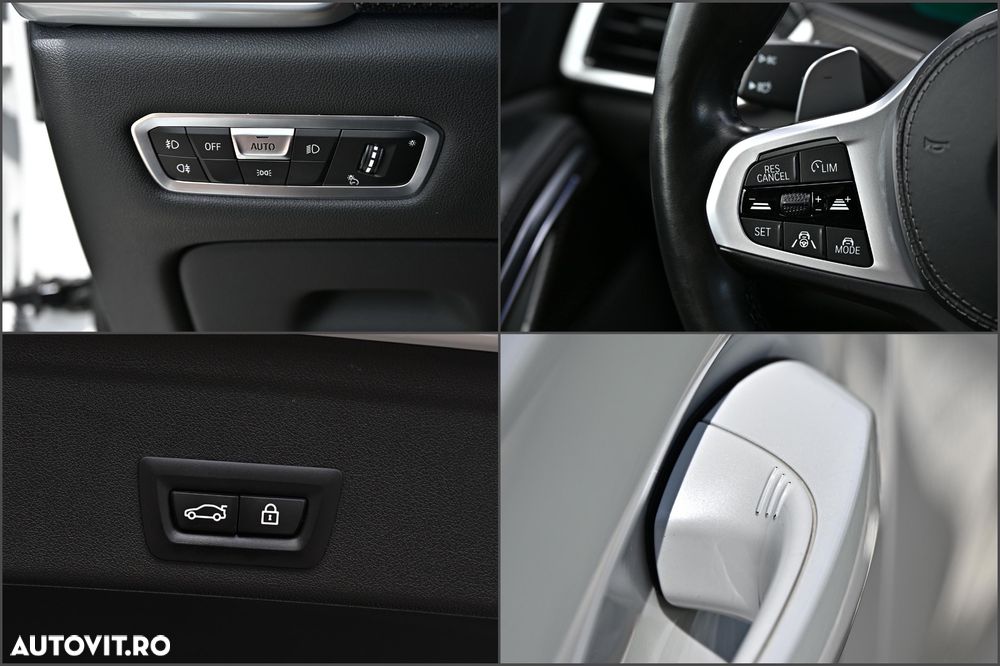 BMW X6 xDrive30d - 35