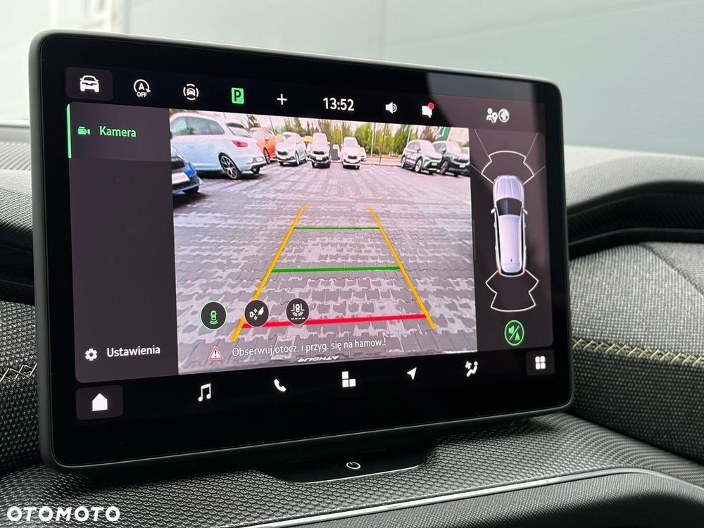 Skoda Kodiaq 2.0 TDI 4x4 Selection DSG - 23