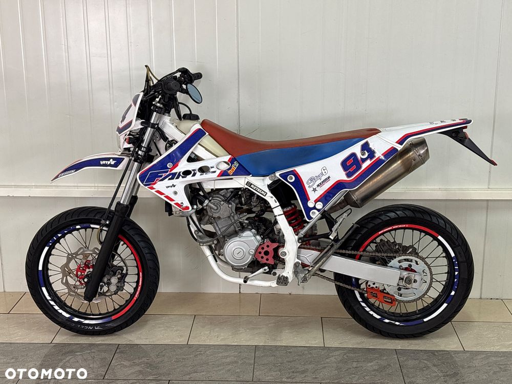 Fantic Inny - 6