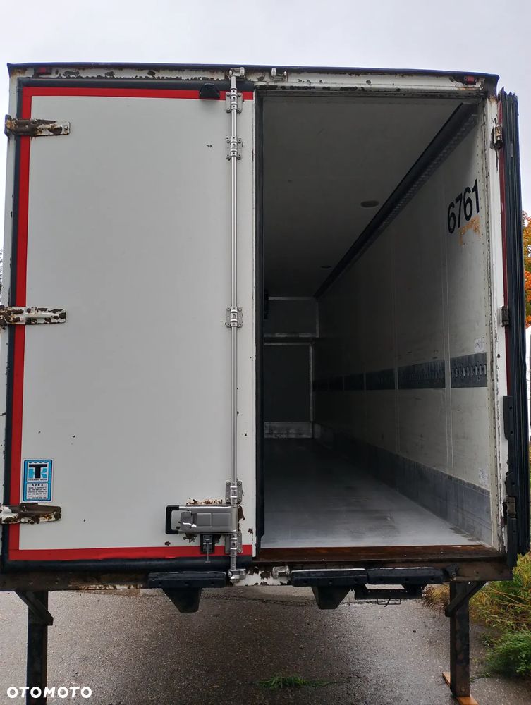 Schmitz Cargobull kontener - 7