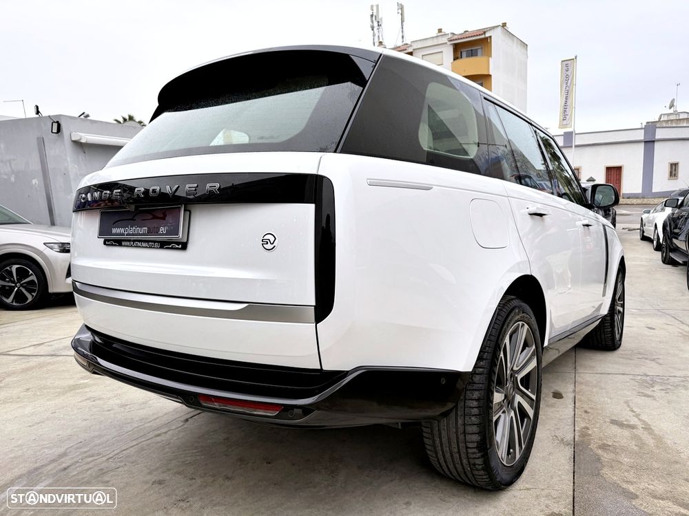 Land Rover Range Rover 3.0 P510e SV - 60
