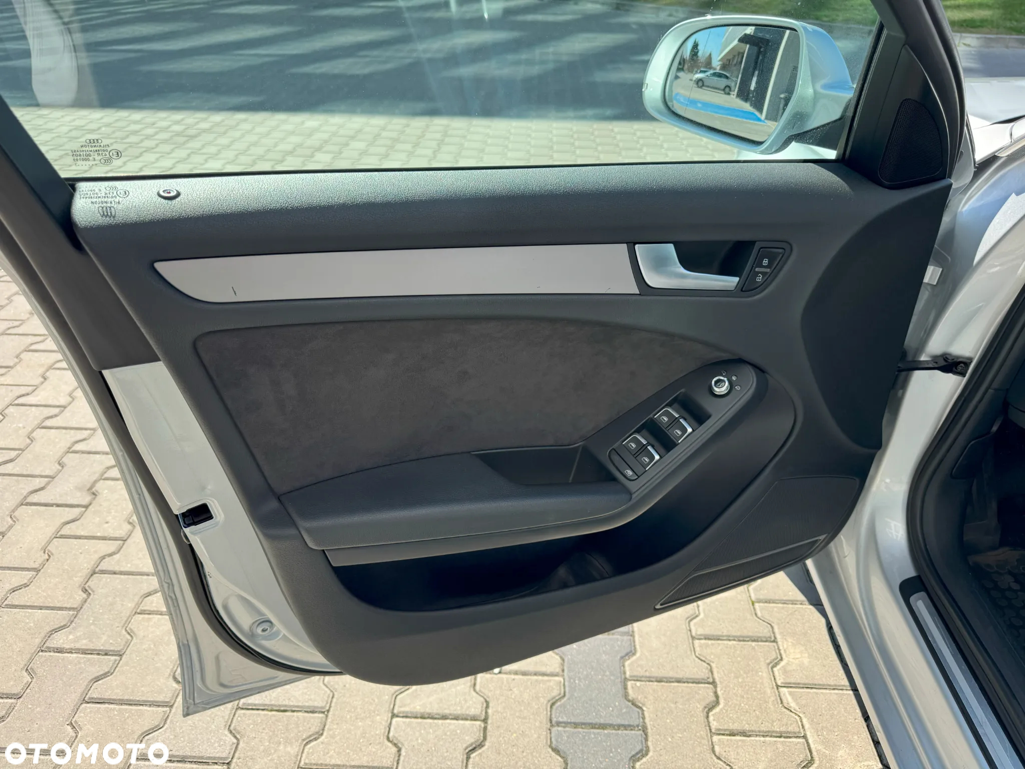 Audi A4 2.0 TDI Quattro - 21