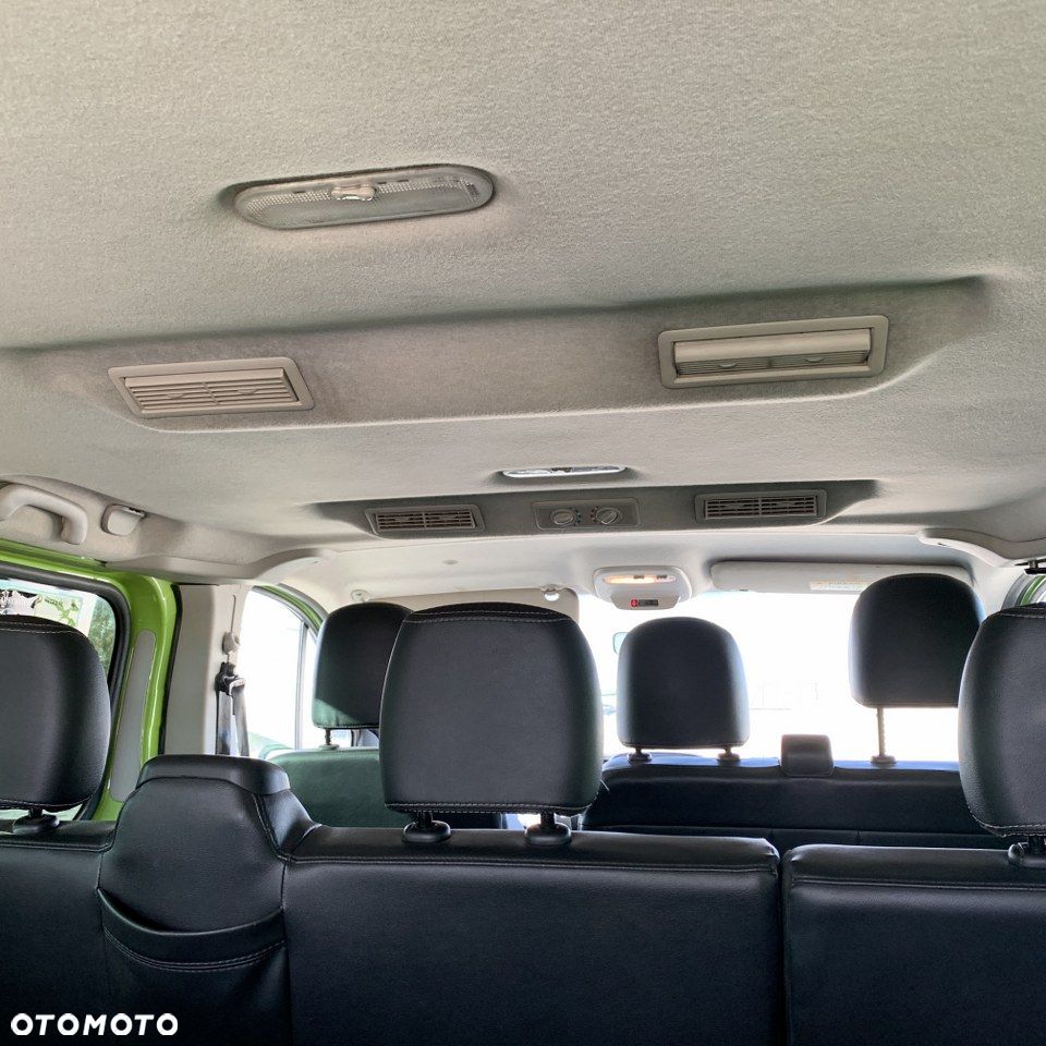Renault Trafic - 14