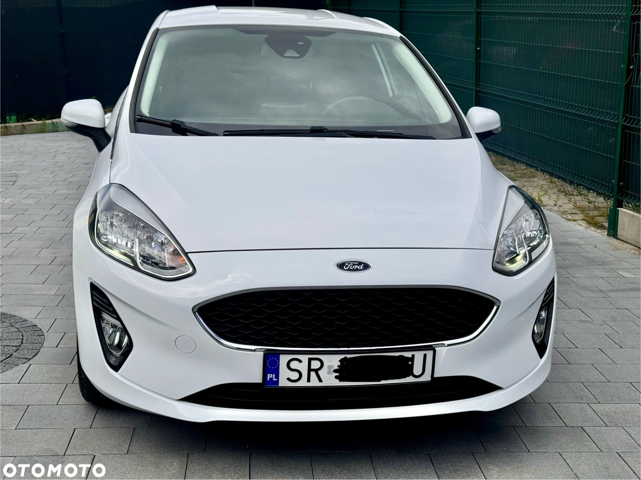 Ford Fiesta 1.1 COOL&CONNECT - 2
