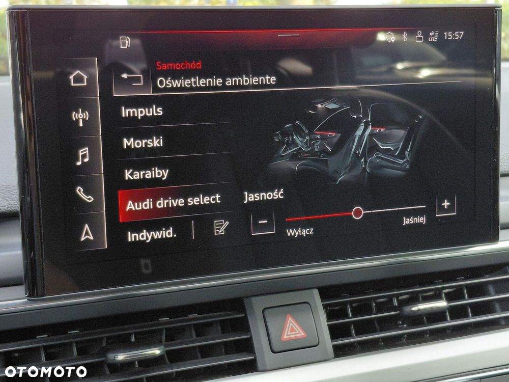 Audi A5 Sportback 40 TDI mHEV Quattro Advanced S tronic - 28