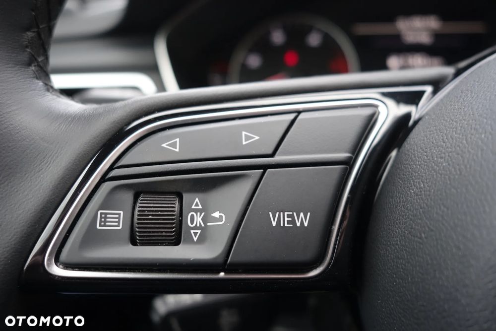 Audi A4 Avant 35 TDI S tronic - 19