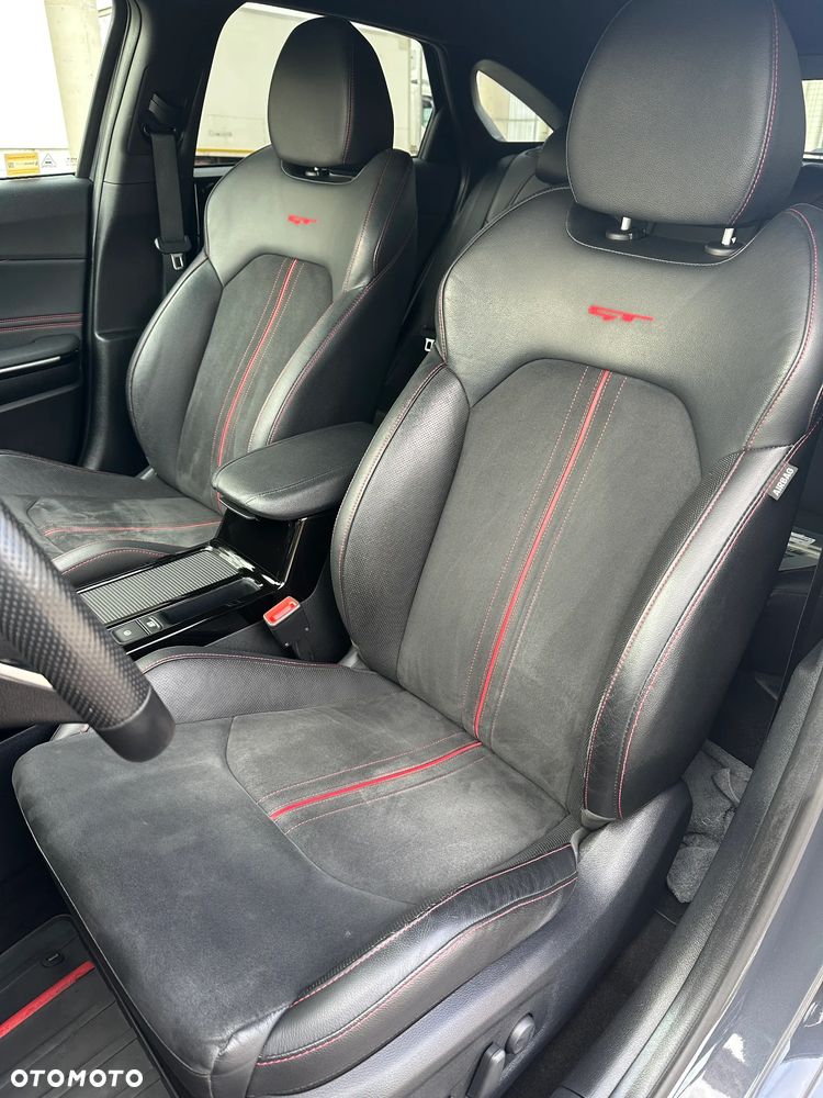 Kia ProCeed 1.6 T-GDI GT DCT - 21