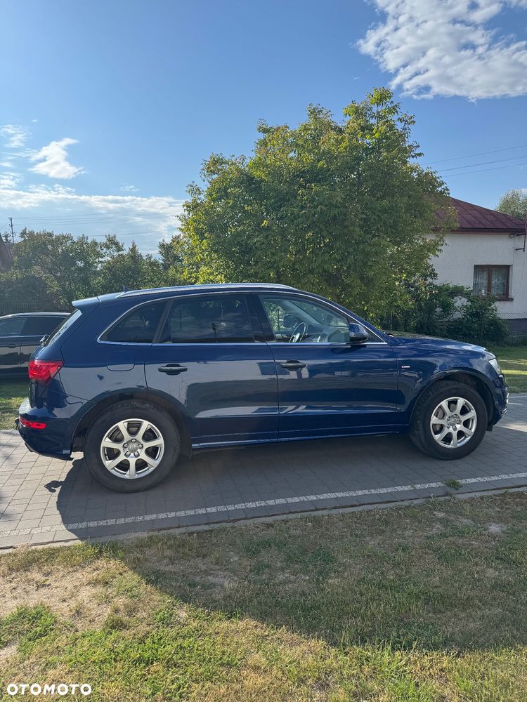 Audi Q5 - 4