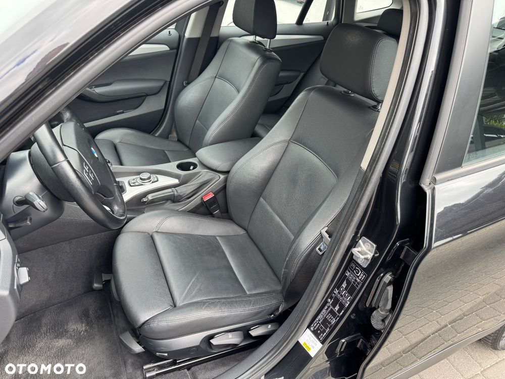 BMW X1 - 18