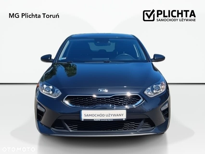 Kia Ceed 1.4 T-GDI M - 25