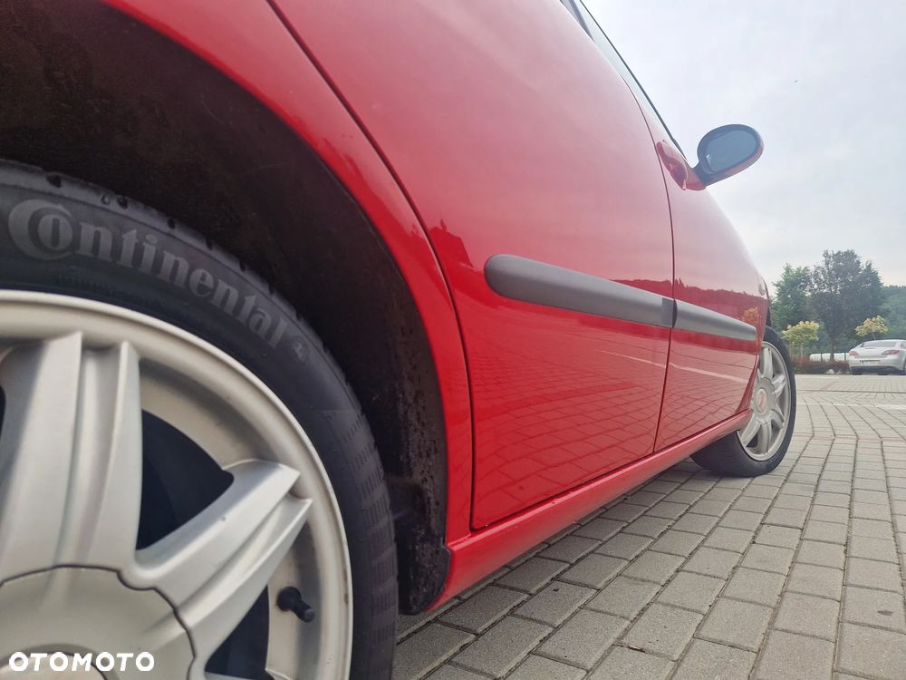 Seat Ibiza 1.4 16V SportRider - 8