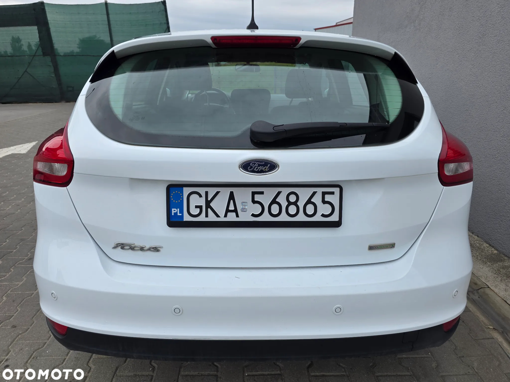 Ford Focus - 3