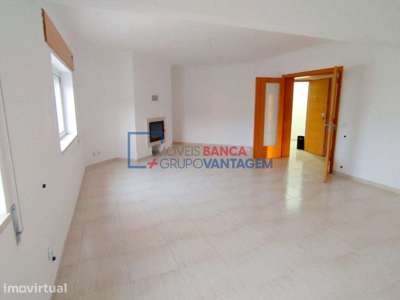 Apartamento T3 a 2 minutos da Estação de Comboios da Azambuja e a c... - Grande imagem: 5/25