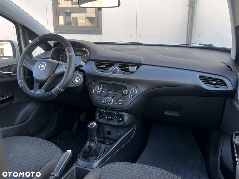 Opel Corsa 1.4 Enjoy - 6