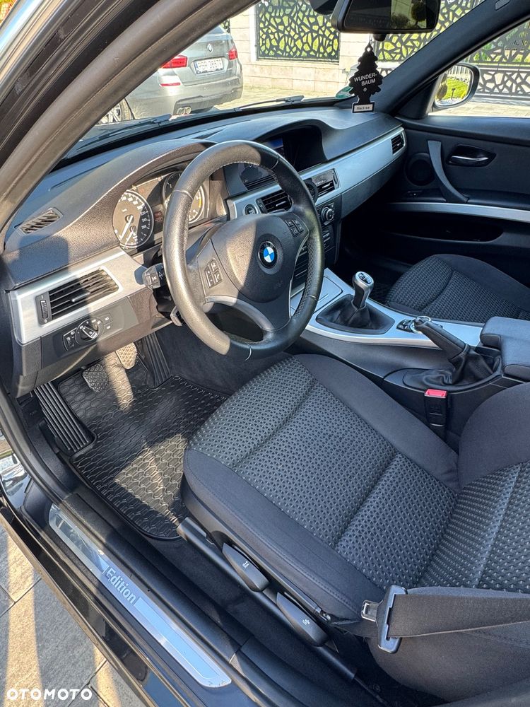 BMW Seria 3 320d Modern Line - 14