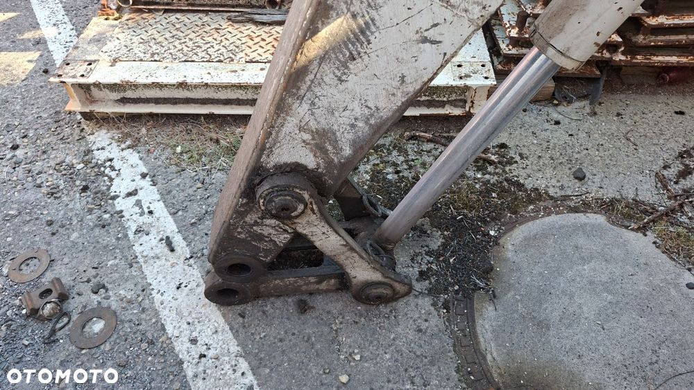 Takeuchi Tb 180 - 20