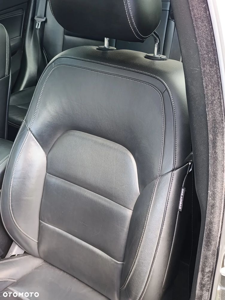 Infiniti QX30 2.0t DCT AWD Premium - 15