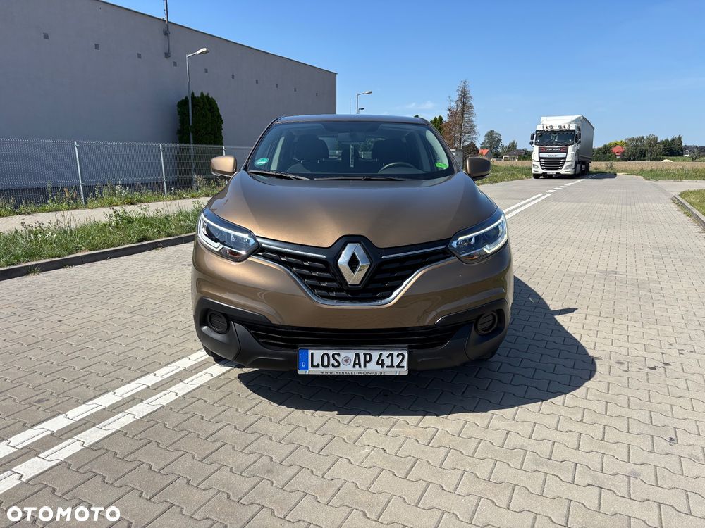 Renault Kadjar Energy TCe 130 Life - 5