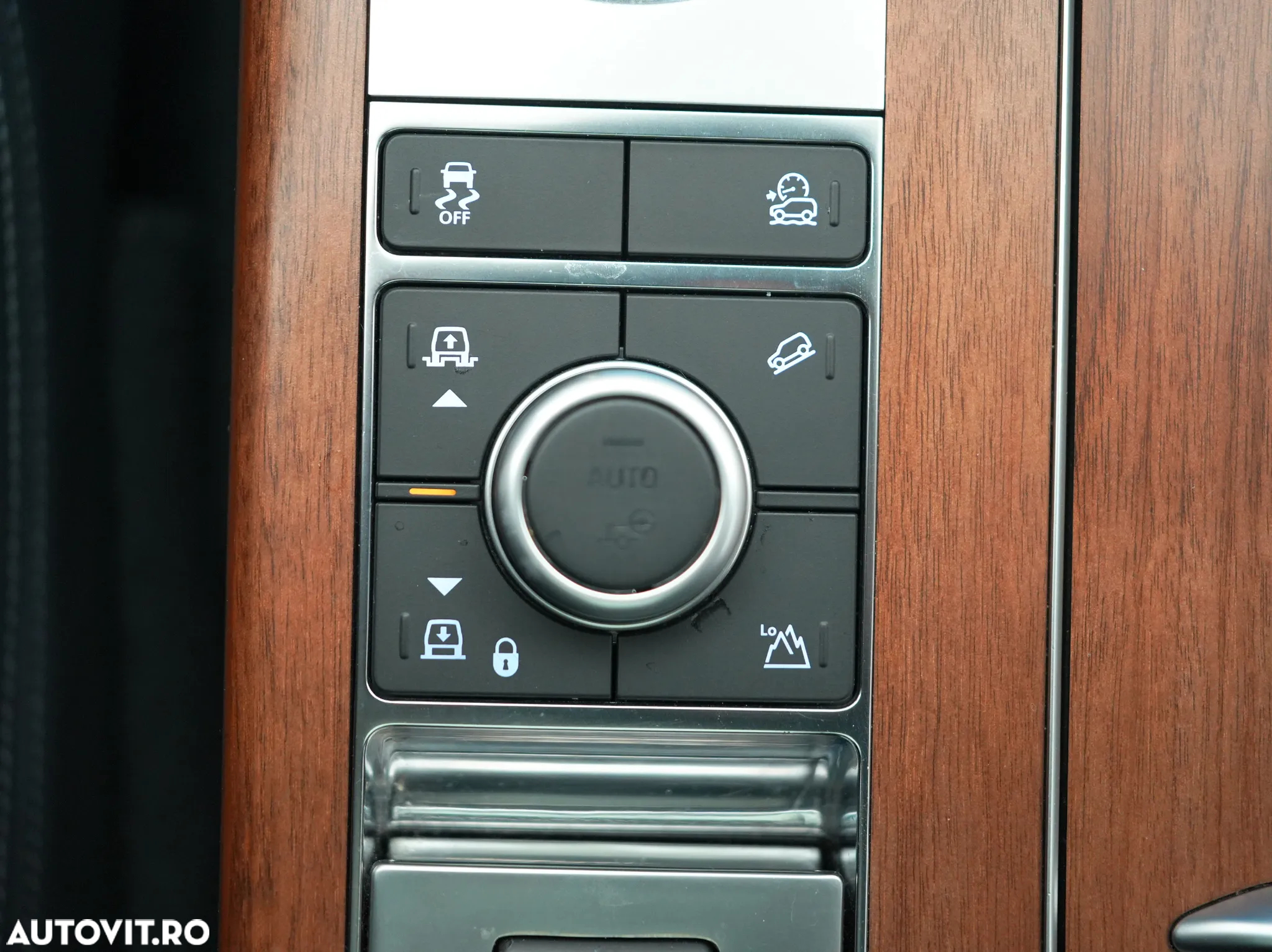 Land Rover Range Rover 5.0 V8 S/C LWB Autobiography - 25