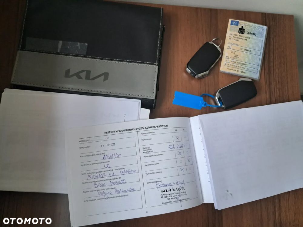 Kia XCeed 1.5 T-GDI L - 8