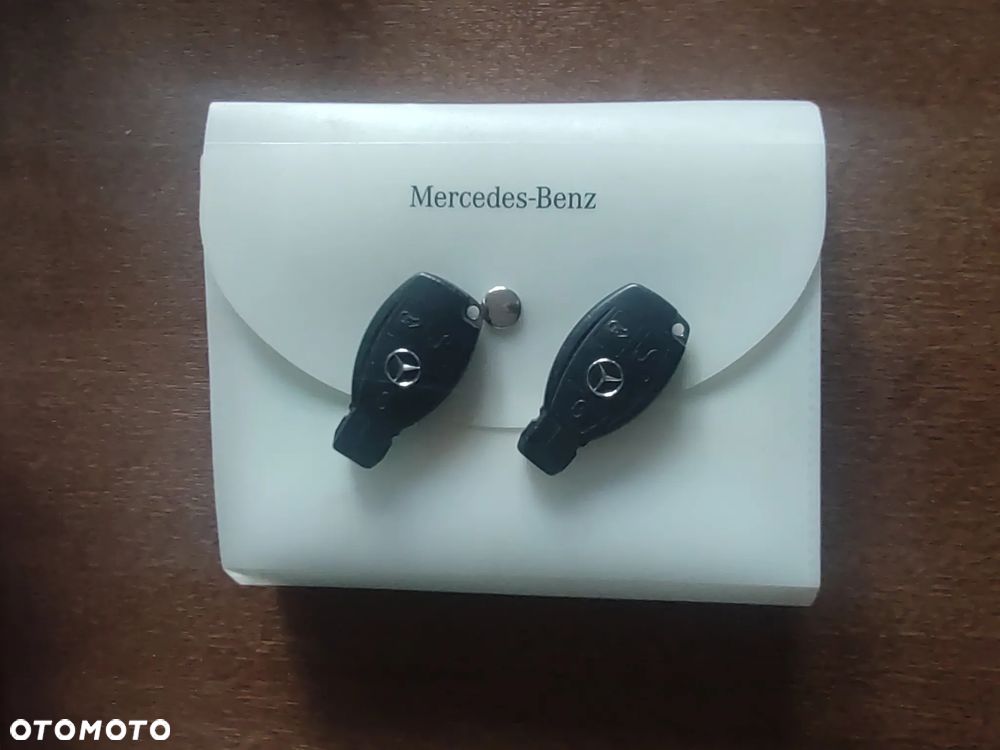 Mercedes-Benz Vito 114 CDI - 6