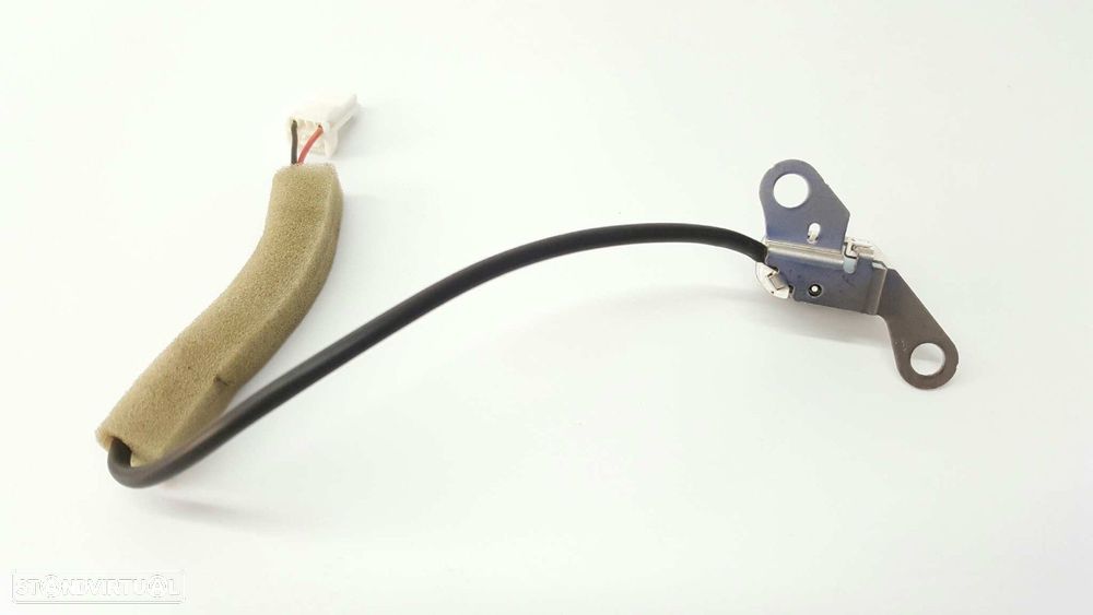 MÓDULO ELETRÓNICO NISSAN X-TRAIL (T32) 360 - 3