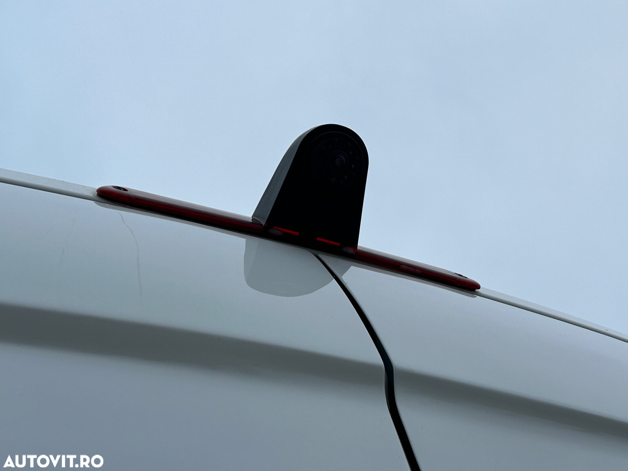 Mercedes-Benz Sprinter FRIGORIFIC THERMO KING - 32