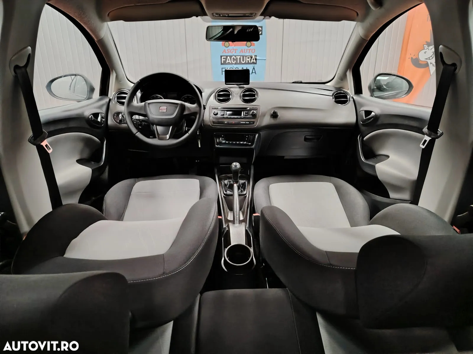 Seat Ibiza - 4