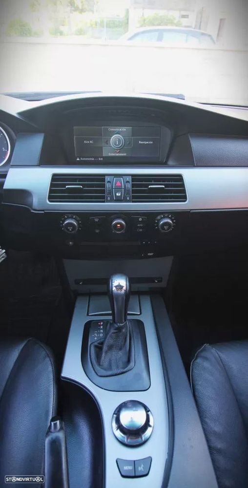 BMW 525 dA - 22