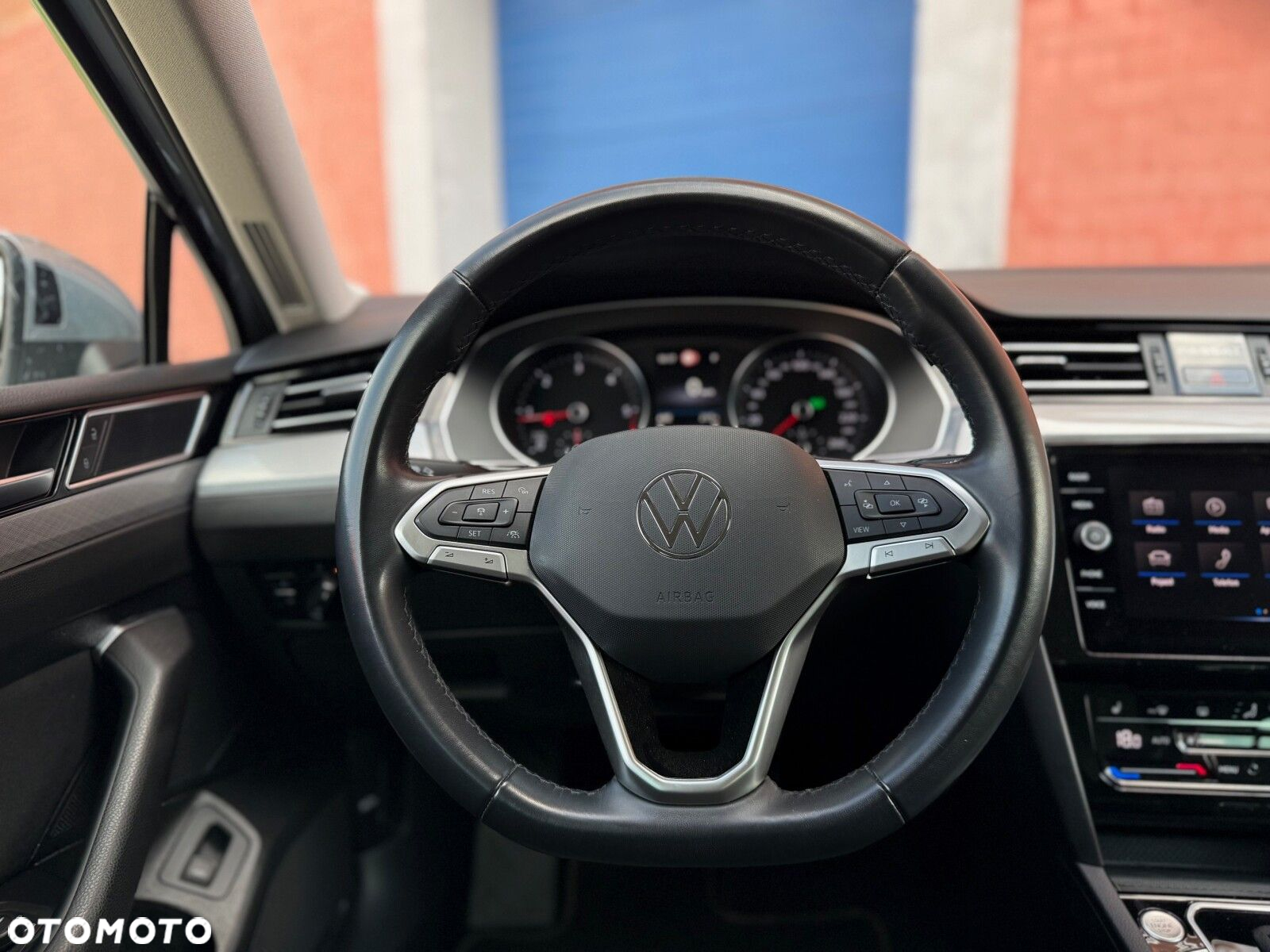 Volkswagen Passat 2.0 TDI EVO Business DSG - 15