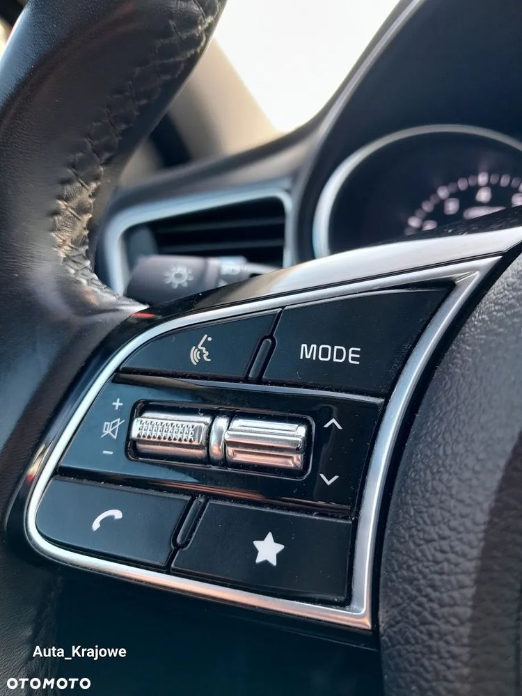 Kia Ceed 1.5 T-GDI M - 20