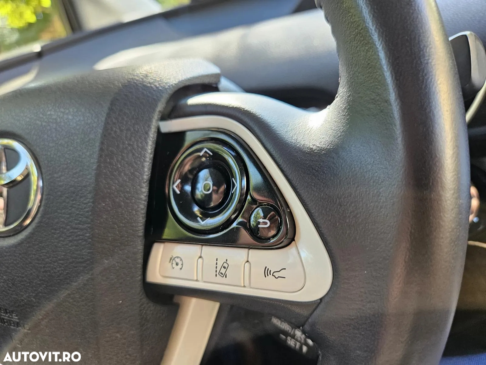 Toyota Prius - 20