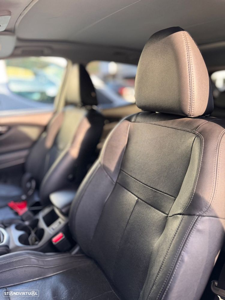 Nissan Qashqai 1.5 dCi Black Edition - 9