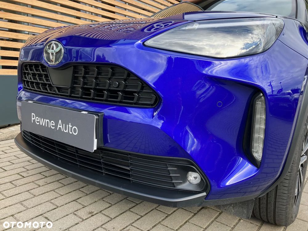 Toyota Yaris Cross Hybrid 1.5 Style - 13