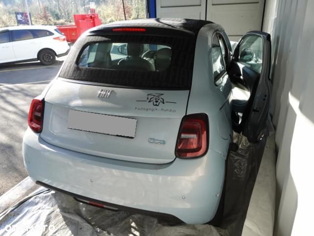 Fiat 500 42 kWh La Prima by Bocelli - 4
