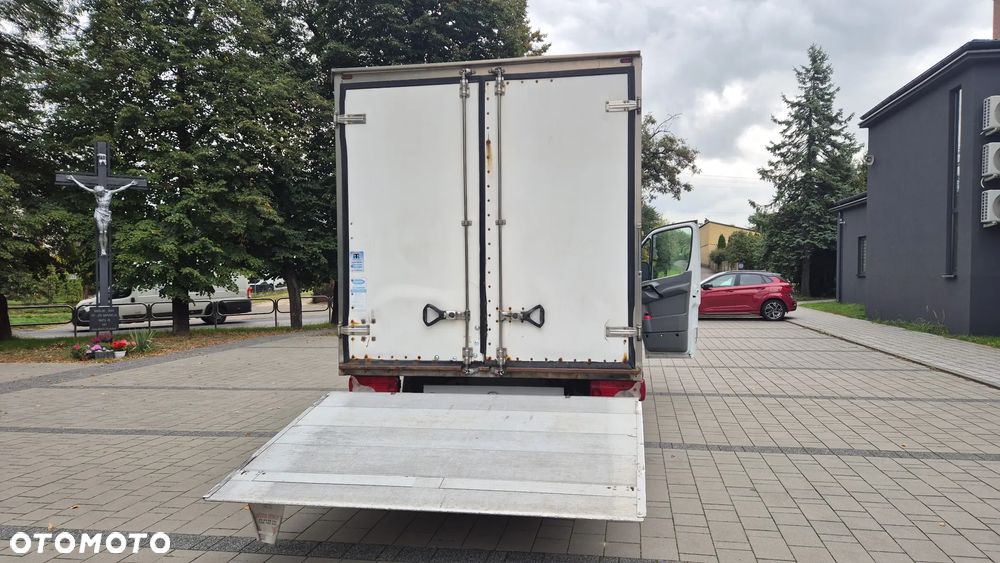 Mercedes-Benz SPRINTER - 20