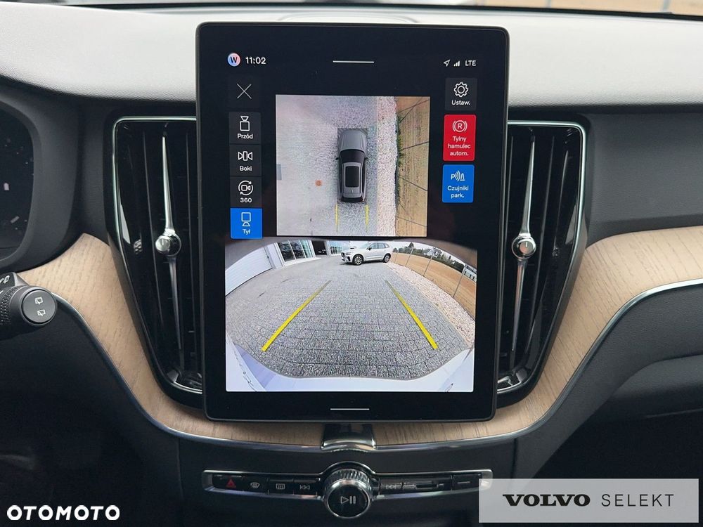 Volvo XC 60 - 28
